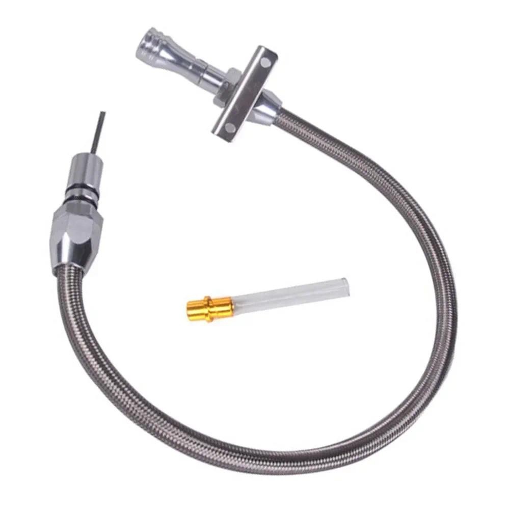 Truyền Động Thiết Thực 75CM Linh Hoạt Cho Chevy TH350 Duy Trì Mức Bạc Cho Chevy TH350 Cho Chevy TH35