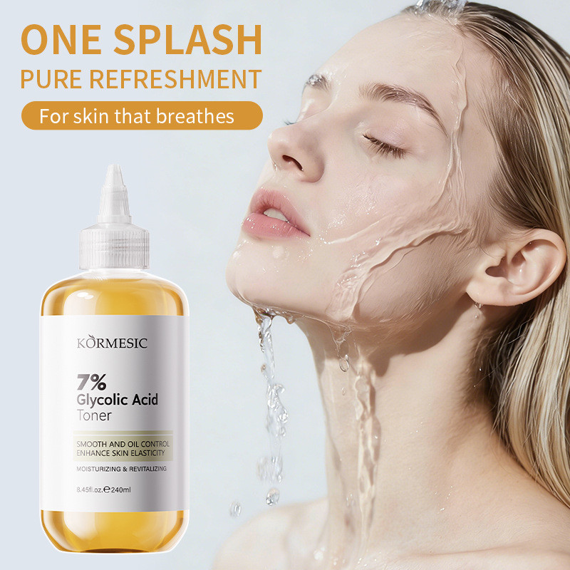 Mực axit Ethanol KORMESIC7%