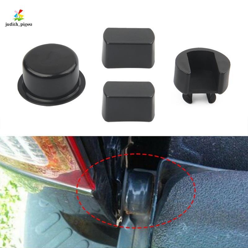 Bản lề cửa Pivot Bushing Bản lề cửa chèn Bộ bản lề cửa Bushing cho phụ tùng ô tô Bushing