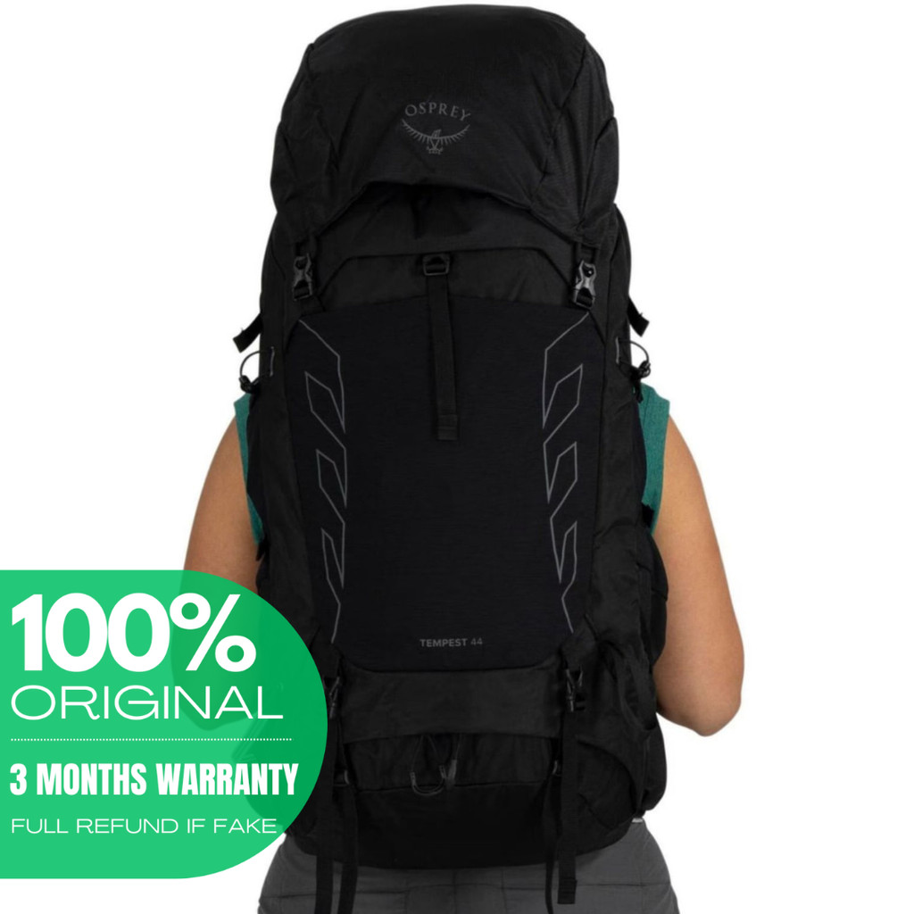 Balo Osprey Tempest 44L Backpack Original