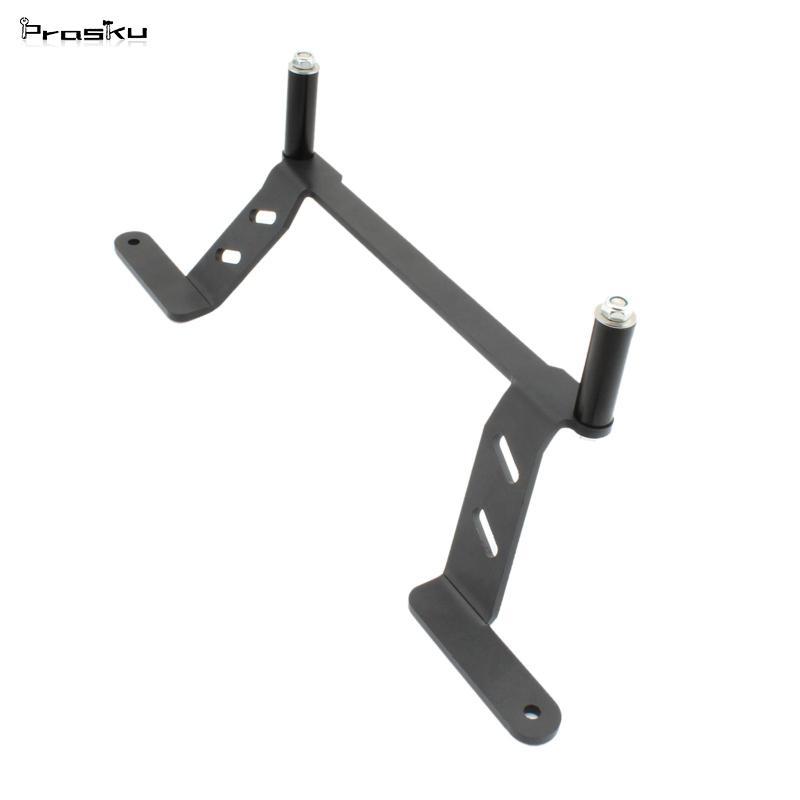 Giá đỡ đèn sương mù prasku Flameer cho R1200GS LC R1200GS LC Adv R1250GS