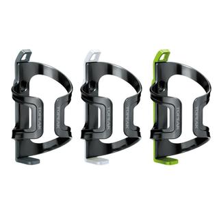 Gọng bình nước Topeak Dualside Cage EX (Xám - Trắng - Xanh Lá)