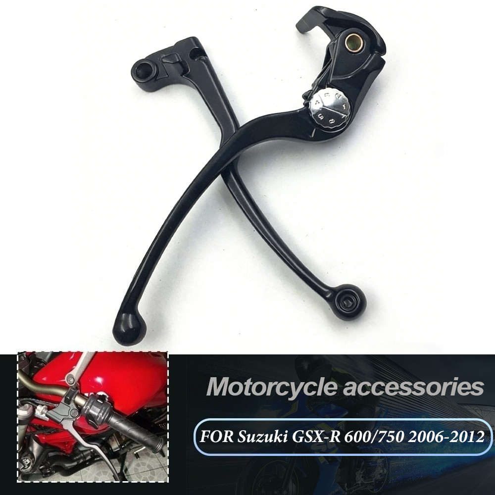 Phụ Kiện Xe Máy Phanh Ly Hợp Đòn Bẩy Cho Suzuki GSX R600 GSX-R 600 / 750 GSX-R 1000 GSX R1000 2009-2