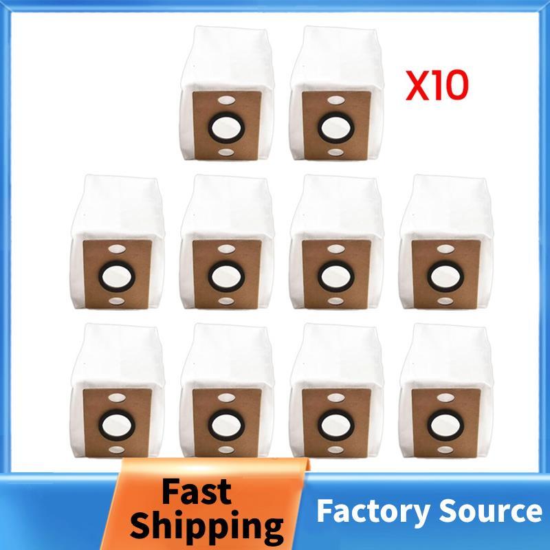 Dành Cho Túi Bụi Tương Thích G9 Pro / V9 Pro / A12 PRO / A30 PRO- Túi Thay Thế Cho Máy Hút Bụi