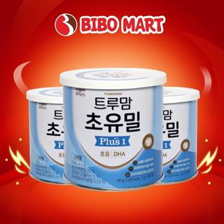 Sữa Non Ildong Truemom Hàn Quốc Tăng Sức Đề Kháng Hỗ Trợ Tiêu Hóa Cho Bé  90g - Bibomart