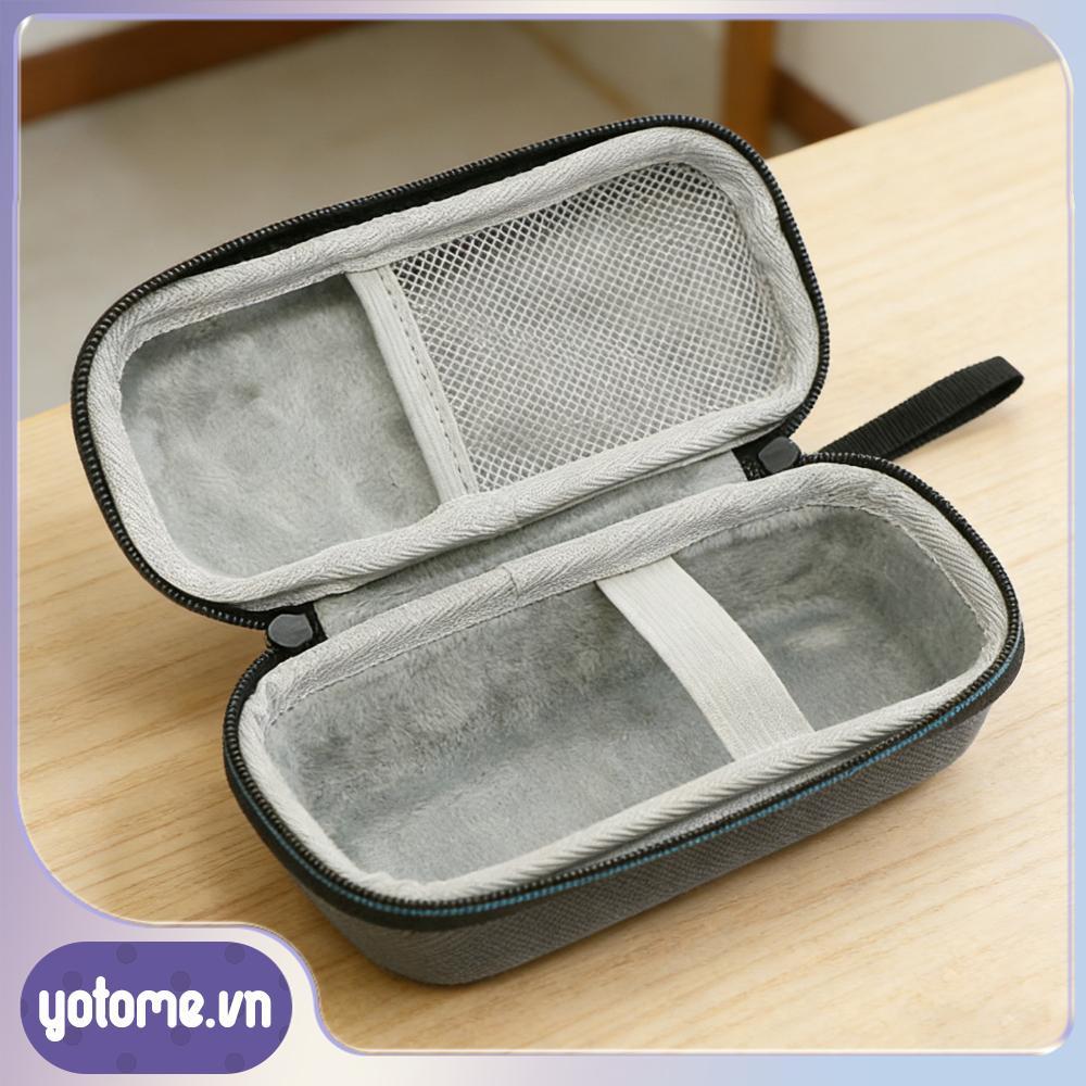 [Yotome.vn] Dành Cho Xiaomi 165W 10000mAh Power Bank Hộp Bảo Quản Cứng Chống Sốc