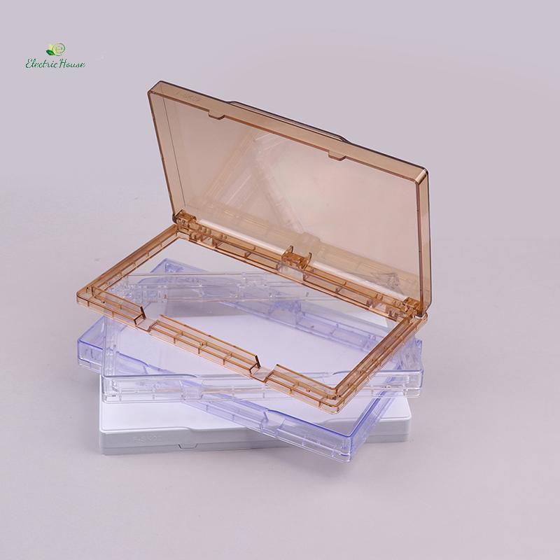 [Nhà Điện] Vỏ Ổ Cắm Ngoài Trời Chống Thời Tiết 2Gang 86 Loại, Bảo Vệ Thụ Thể Điện Siêu Mỏng 26mm, Tr