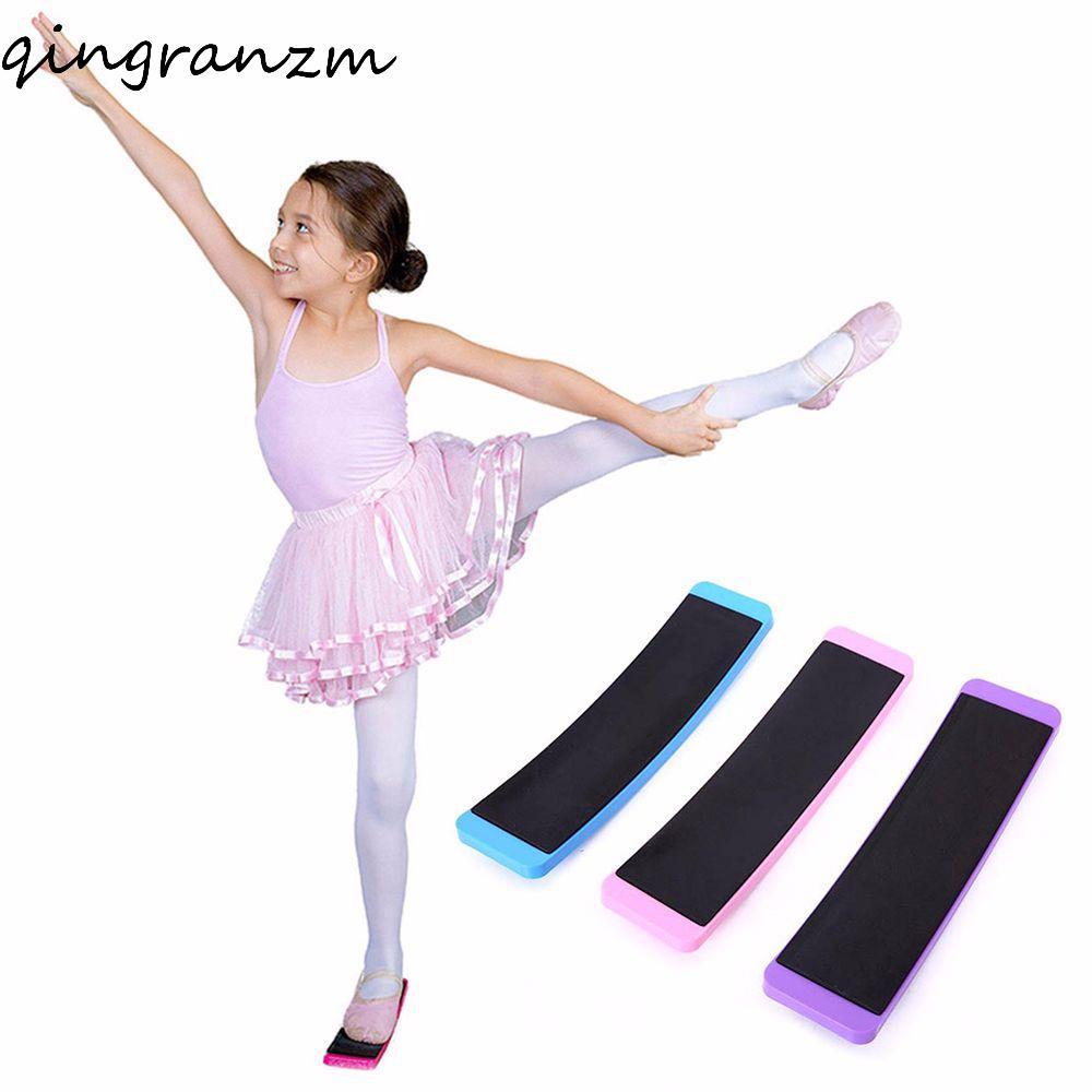 NEXOR Ballet Turnboard nhựa tổng hợp - Dụng cụ đào tạo ballet và nhảy múa