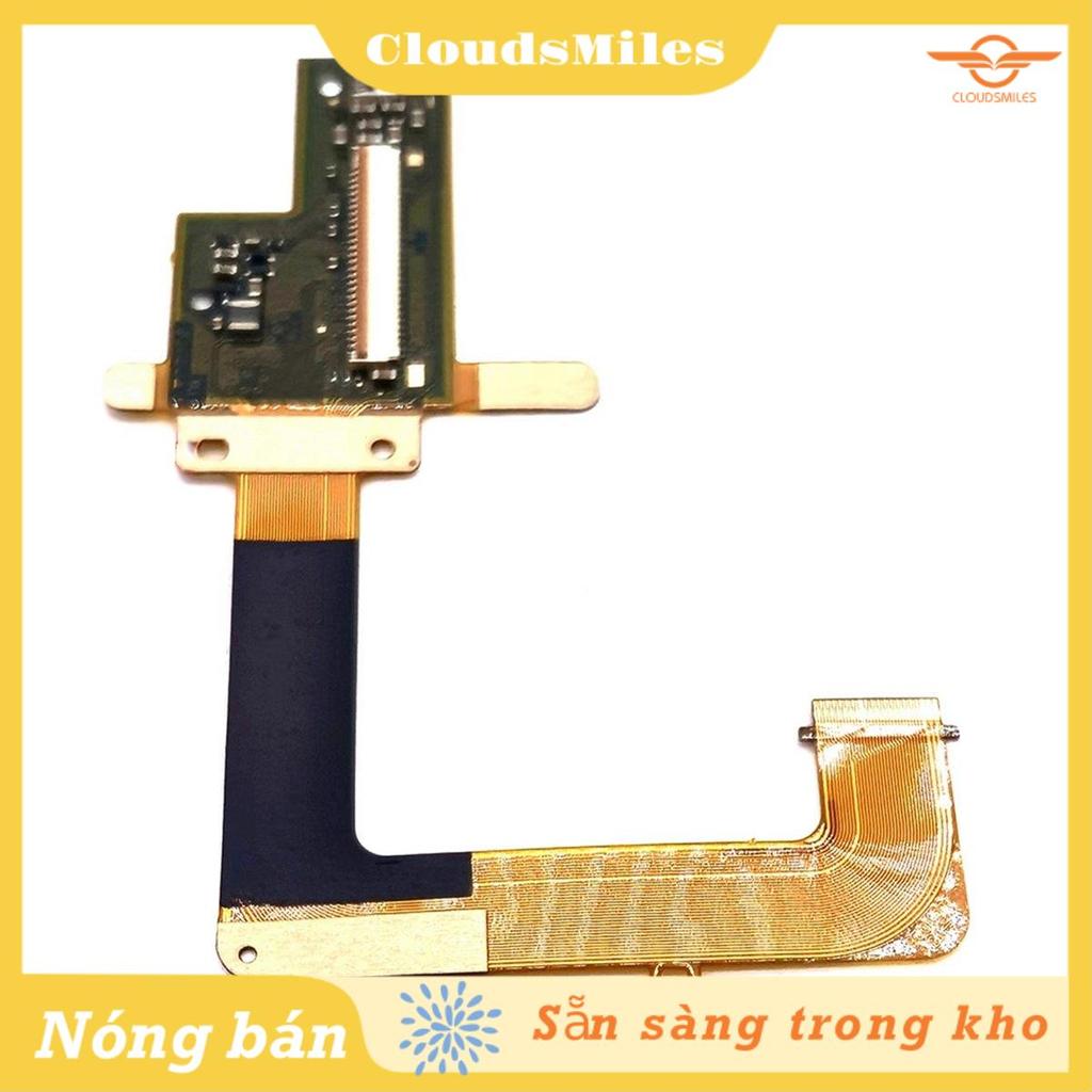 [CloudsMiles] HX90 HX90V DSC-HX90 DSC-HX90V Bản lề màn hình LCD Kết nối FPC Cáp mềm Sửa chữa MỚI Phụ