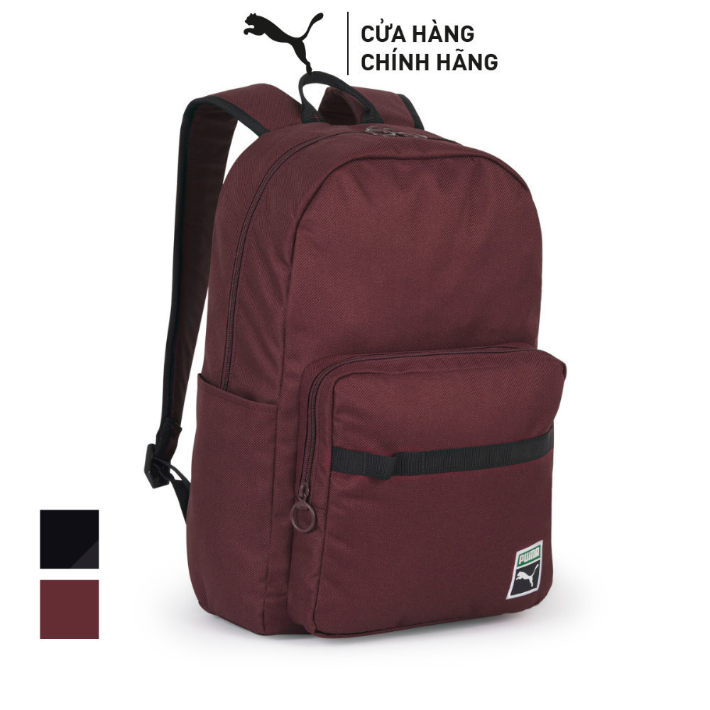 Balo Thời Trang PUMA Unisex Originals Futro Backpack