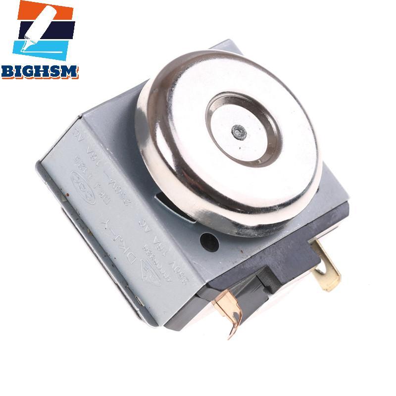 [BIGHSM] Công tắc hẹn giờ trễ 60 phút DKJ-Y cho lò vi sóng điện tử