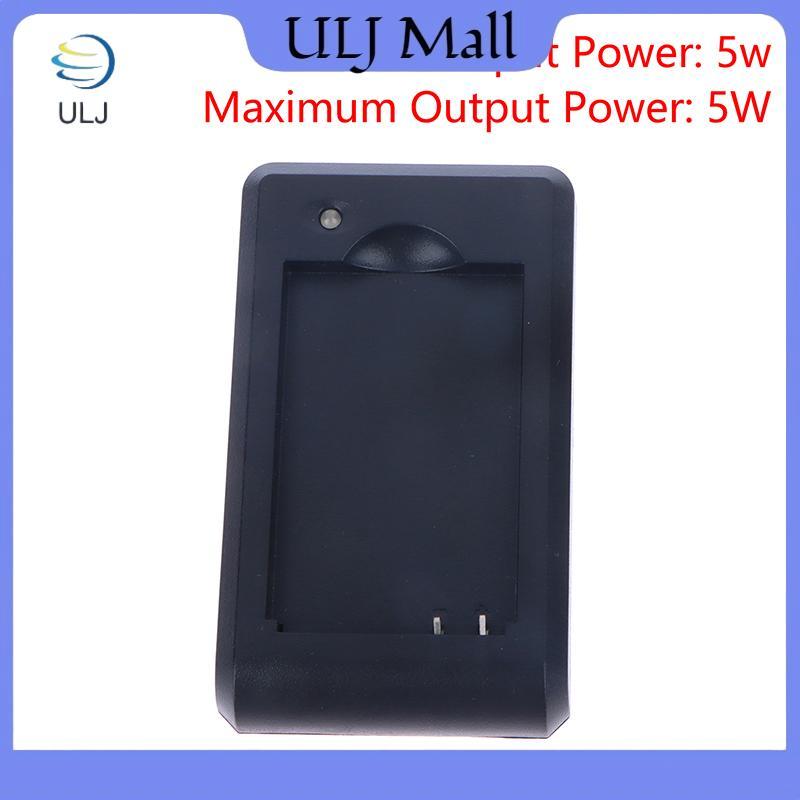 ULJ BL-5C Pin Thay Thế Oril BL 5C Sạc USB Cho Điện Thoại Di Động Li-ion 4.2V BL 5C.