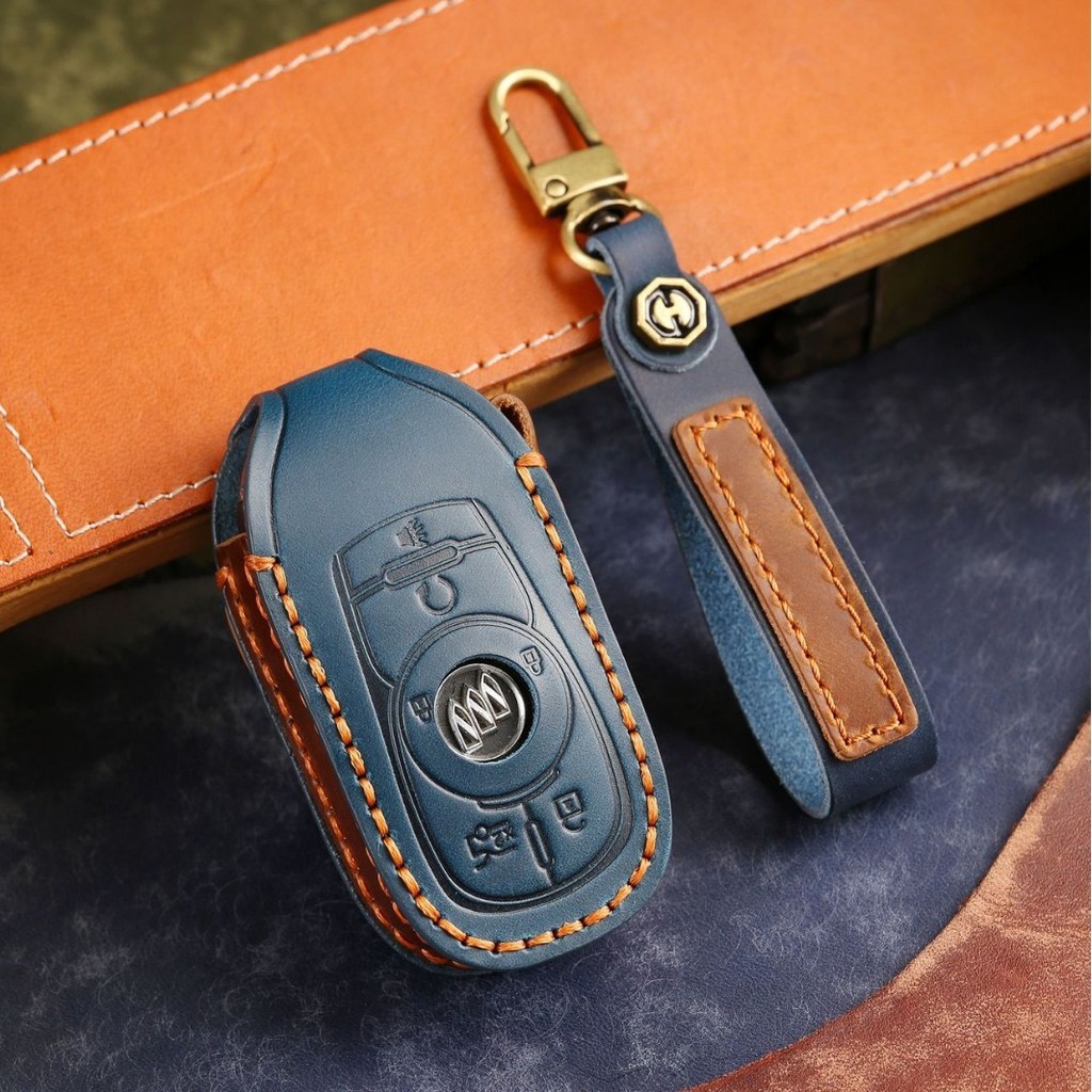 Thích hợp cho Buick Key Cover Junwei 24 Junyue 2024 Khám phá s Uncover gl8 Car plus Shell Buckle Key