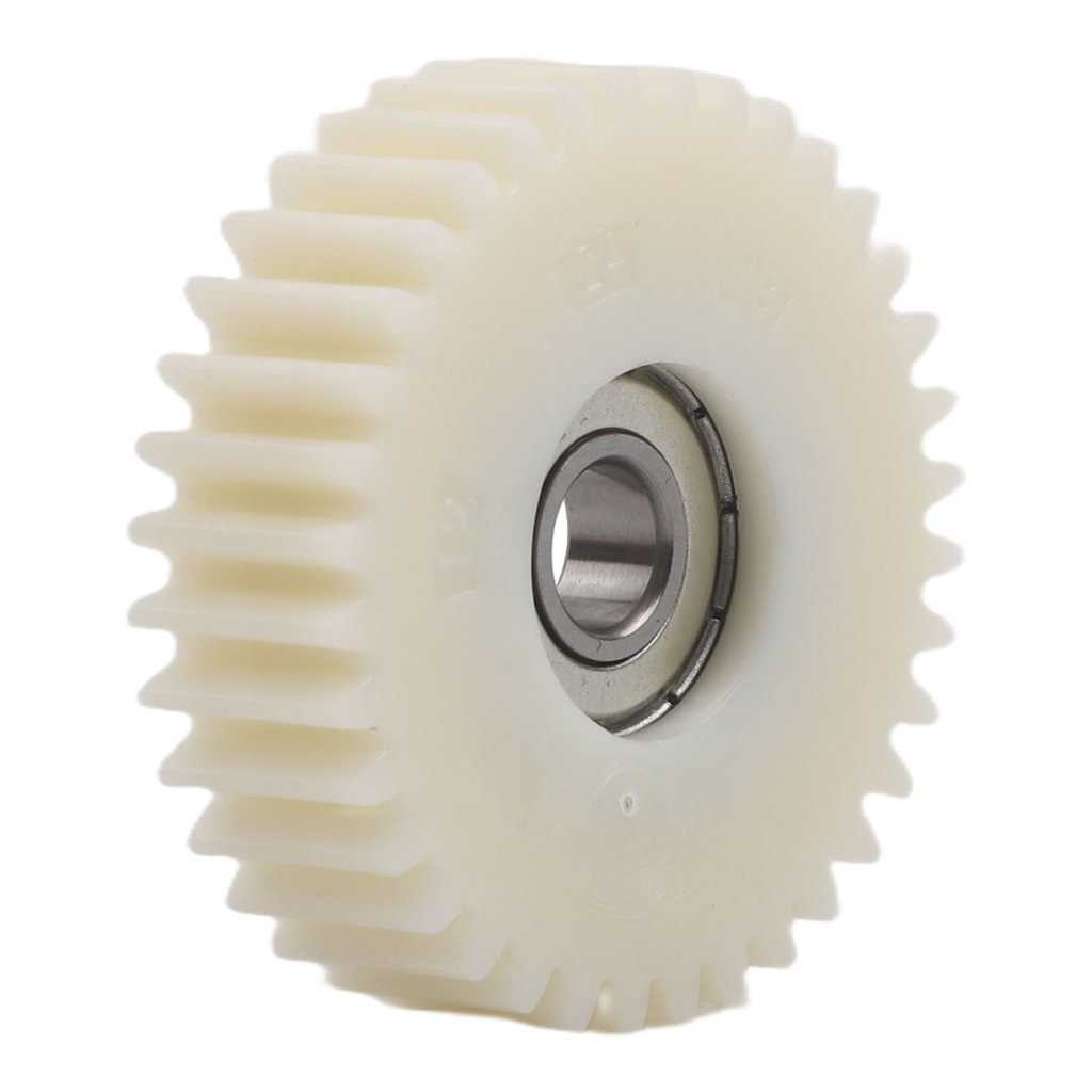 Bánh răng Nylon nội bộ cho xe đạp điện, tương thích với động cơ 500W