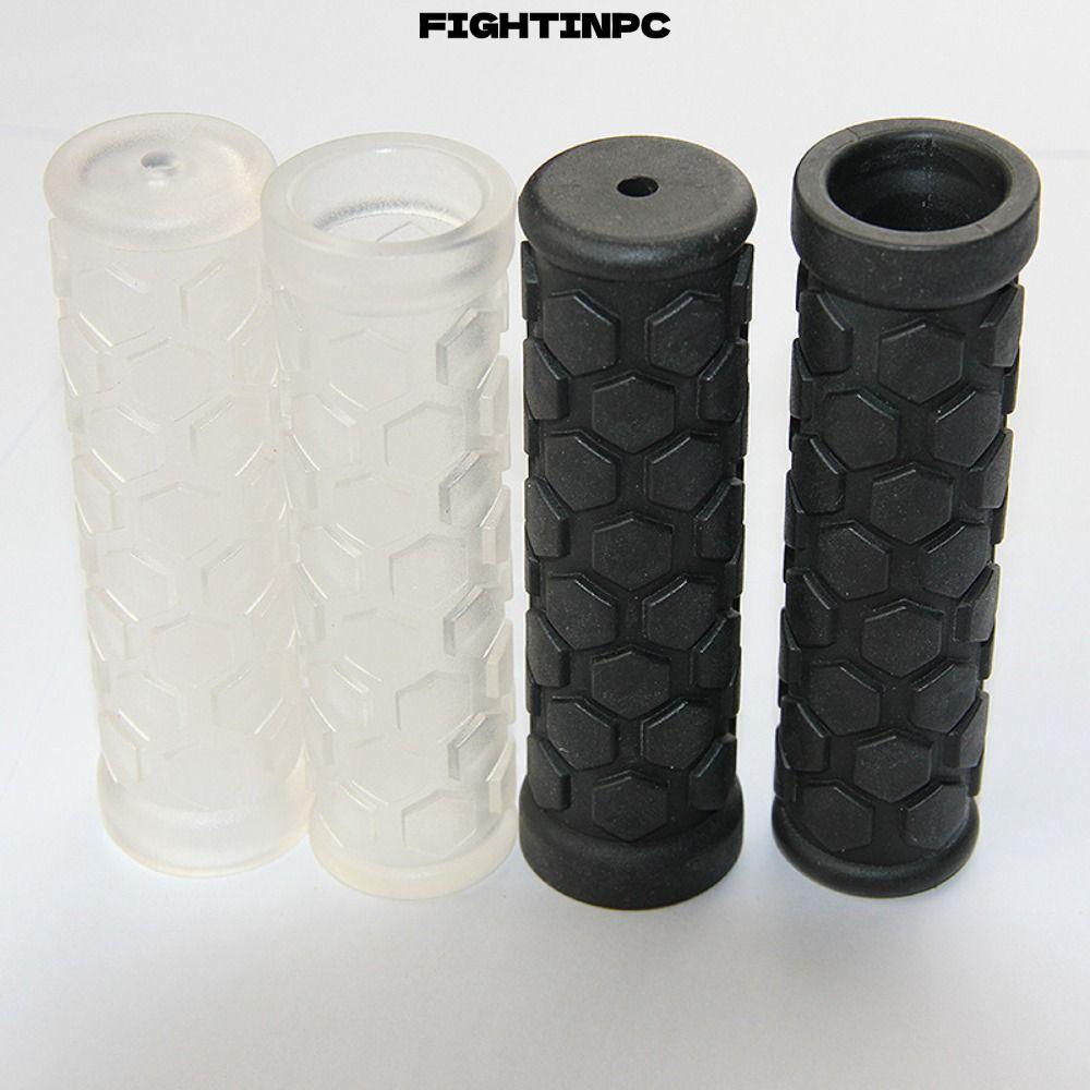 Tay Lái Xe Đạp FIGHTINPC SD125-102 mm, 6 Màu, Chống Trơn Trượt, Phù Hợp Cho Xe Đạp Leo Núi