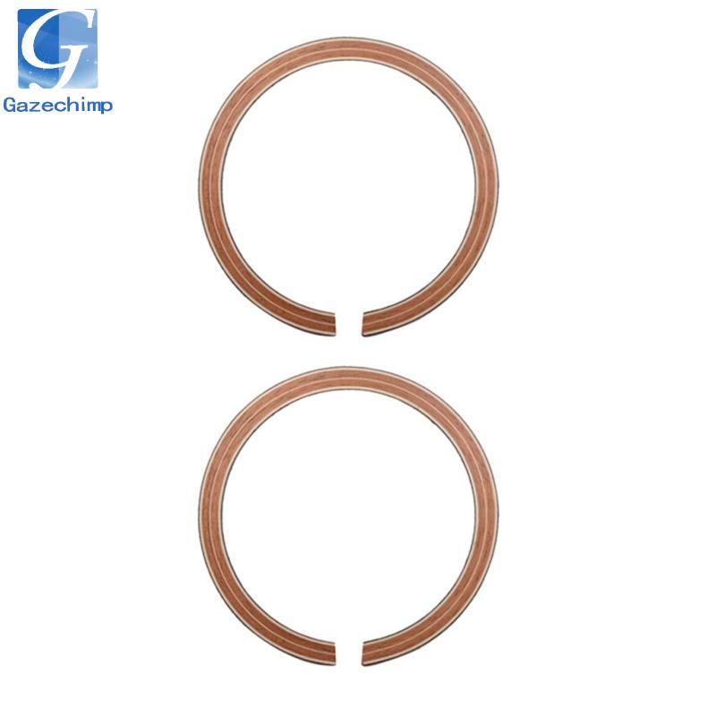 Guitar Acoustic Rosette Soundhole Inlay Wood Inlay cho phụ kiện đàn guitar #1