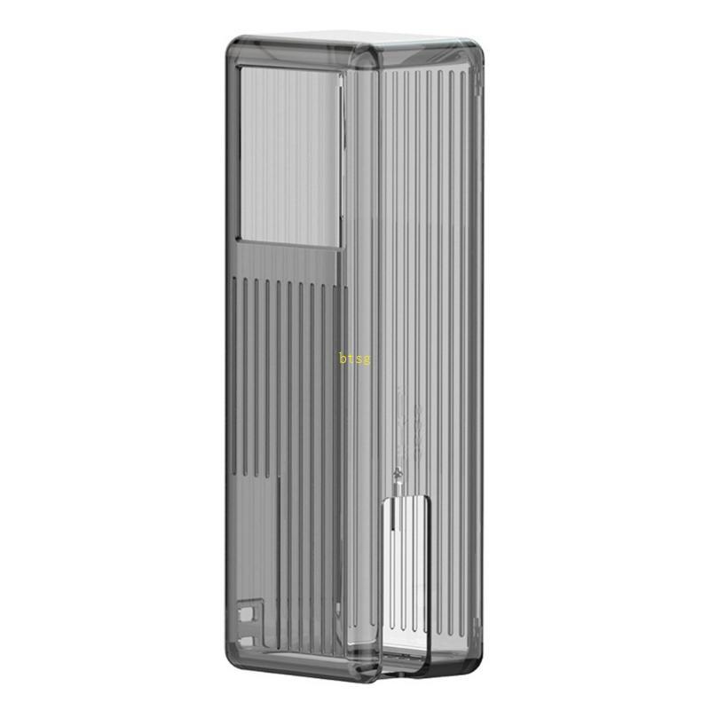 Btsg Vỏ TPU Di Động Cho 165W Powerbank 10000 PB1165MI Vỏ Đảm Bảo Sử Dụng Lâu Dài