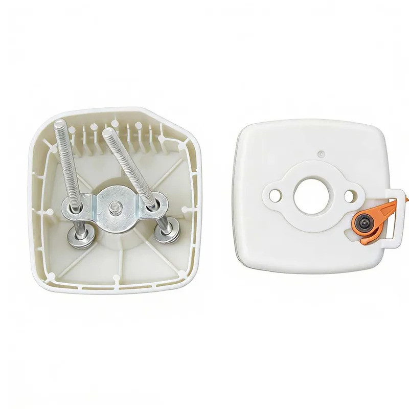 Bộ lọc Snap-on Cover PB250 để làm vườn AS SHOWN Bộ lọc không khí tương thích cho ECHO Thiết kế snap-