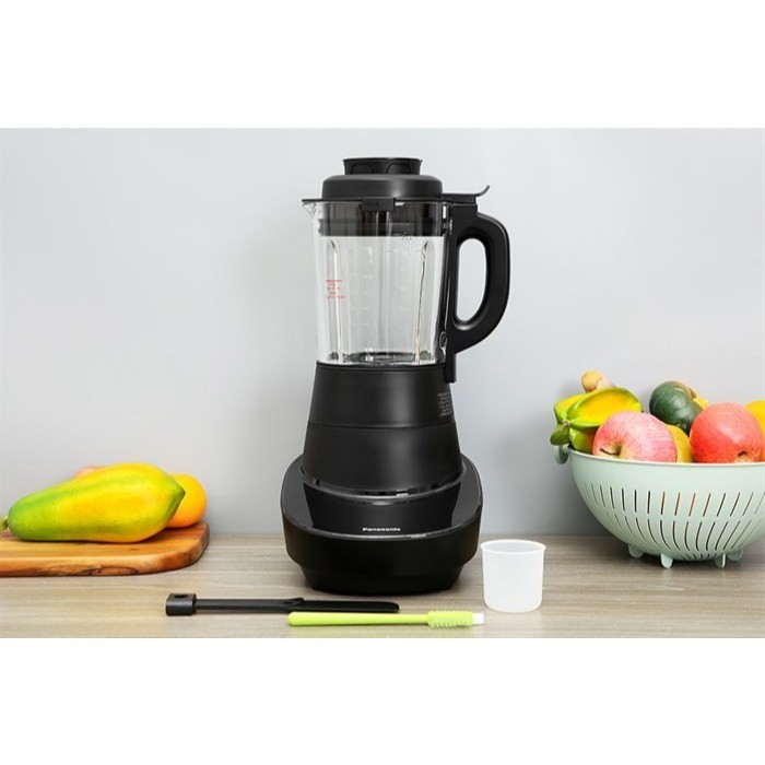 [HÀNG CHÍNH HÃNG] Máy làm sữa hạt đa năng Panasonic MX-HG6401KRA