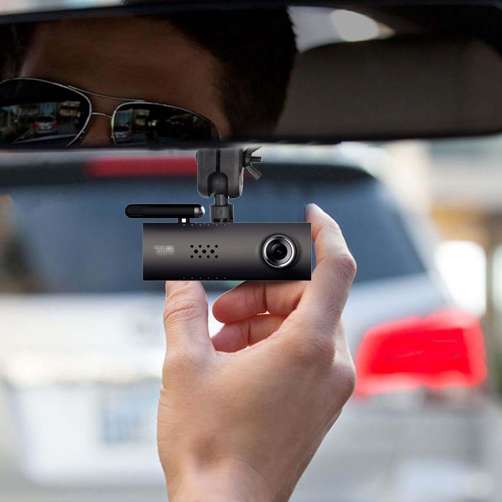 Xiaomi 70MAI DVR Hút Giá Đỡ Dash Cam Gương Gắn Bộ Cho 70mai Dvr Dash Cam Cho Xiaomi 70mai Xe DVR Giá