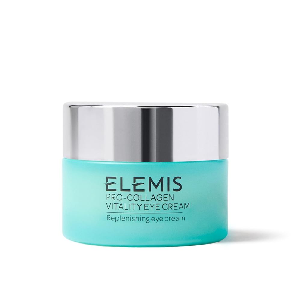 ELEMIS Pro-Collagen Vitality Eye 15ml, Restorative Eye To Firm, Replenish & Smooth