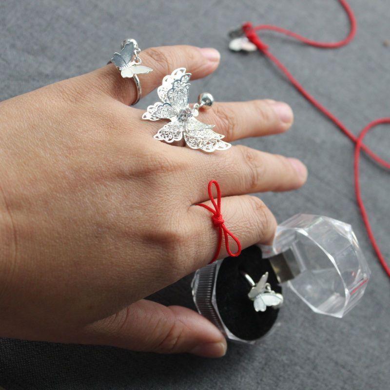 TGCF - Heaven Official's Blessing