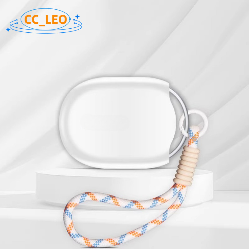 Ốp Lưng Cho XiaoMi Tag Dễ Thương Dây Silicon Mềm Thích Hợp Cho XiaoMi Tag Vỏ Chống Sốc Vỏ Bảo Vệ