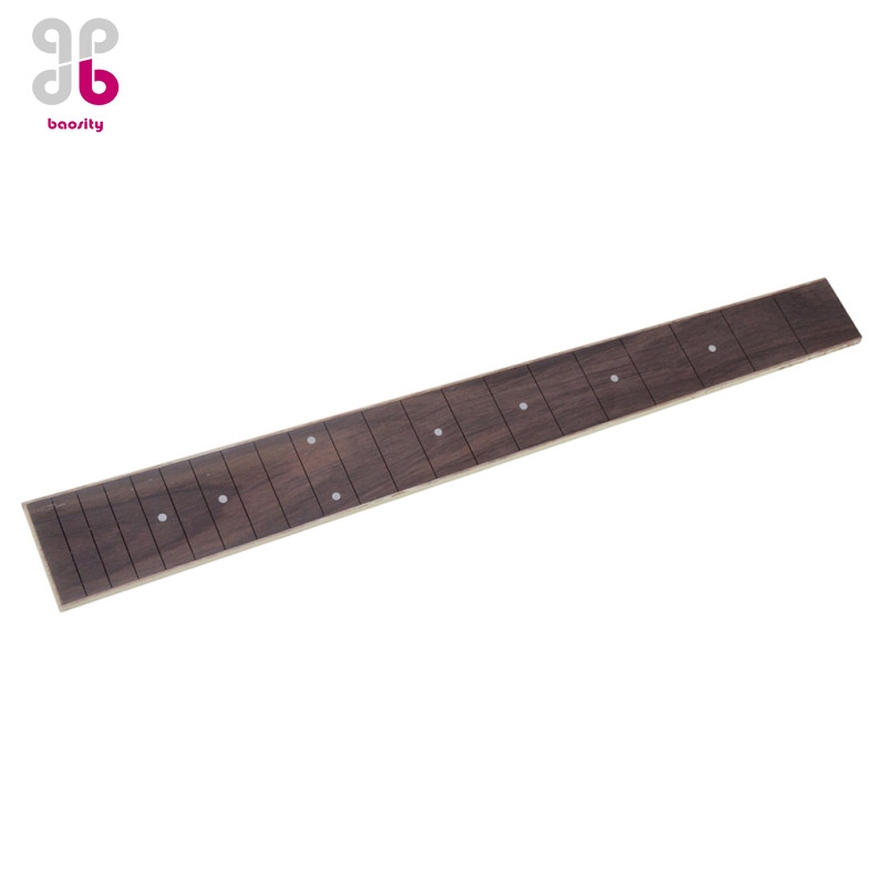 [Baosity] Đàn Guitar Dân Gian Acoustic Inlay Fretboard Cho 41 ''