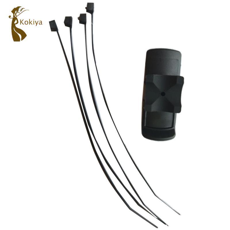 Xe đạp Xe máy Giá đỡ tay lái xe đạp cho Garmin GPS eTrex Dakota