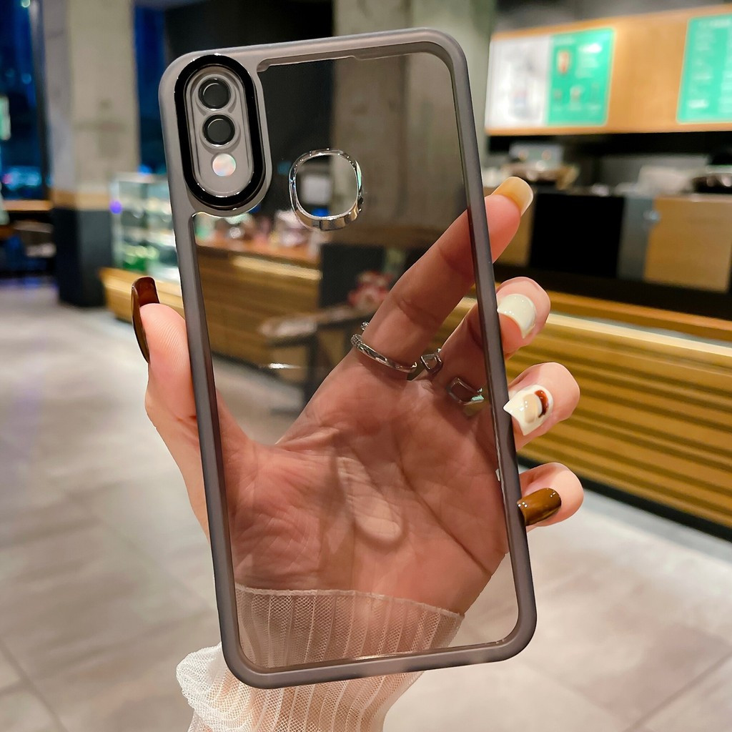 Ốp lưng Huawei Y92019 JKM-LX1 JKM-LX2 JKM-LX3 JKM-AL00 JKM-TL00 JKM-AL00a y9 2019 Phim bảo vệ ống kí