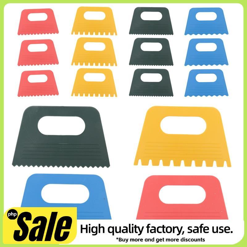 16 Dụng cụ nghệ thuật kết cấu, Bộ dụng cụ cạo sơn nhựa, Dụng cụ kết cấu cho máy cạo sơn nghệ thuật t