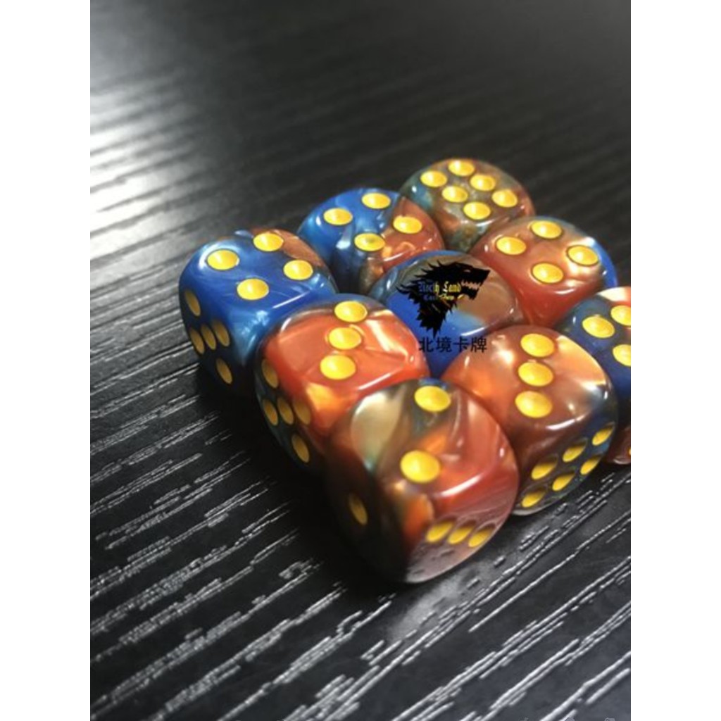 Spot Goods#[Northern Border Cards]Magic: The Gathering War Hammer Running Group Board Game Funcard D