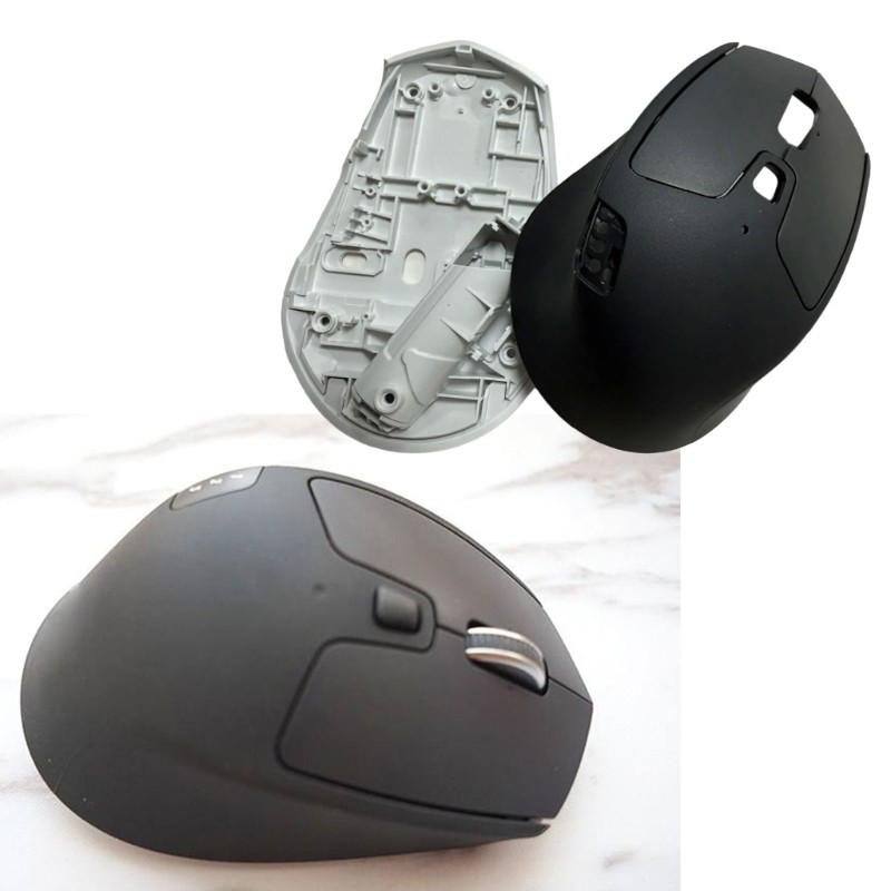 Vỏ chuột có thể hoán đổi cho nhau Orangesea Nắp dưới cho công cụ thiết bị M720 Ít hơn