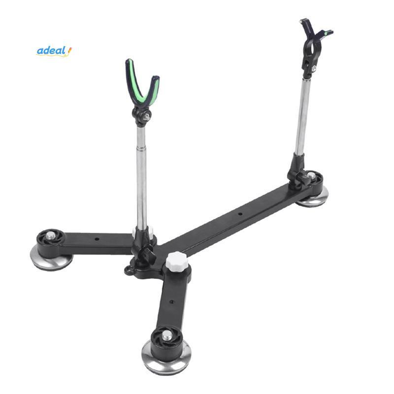 Ice Fishing Rod Holder Ice Fishing Rod Holder Stand Ice Fishing Gear