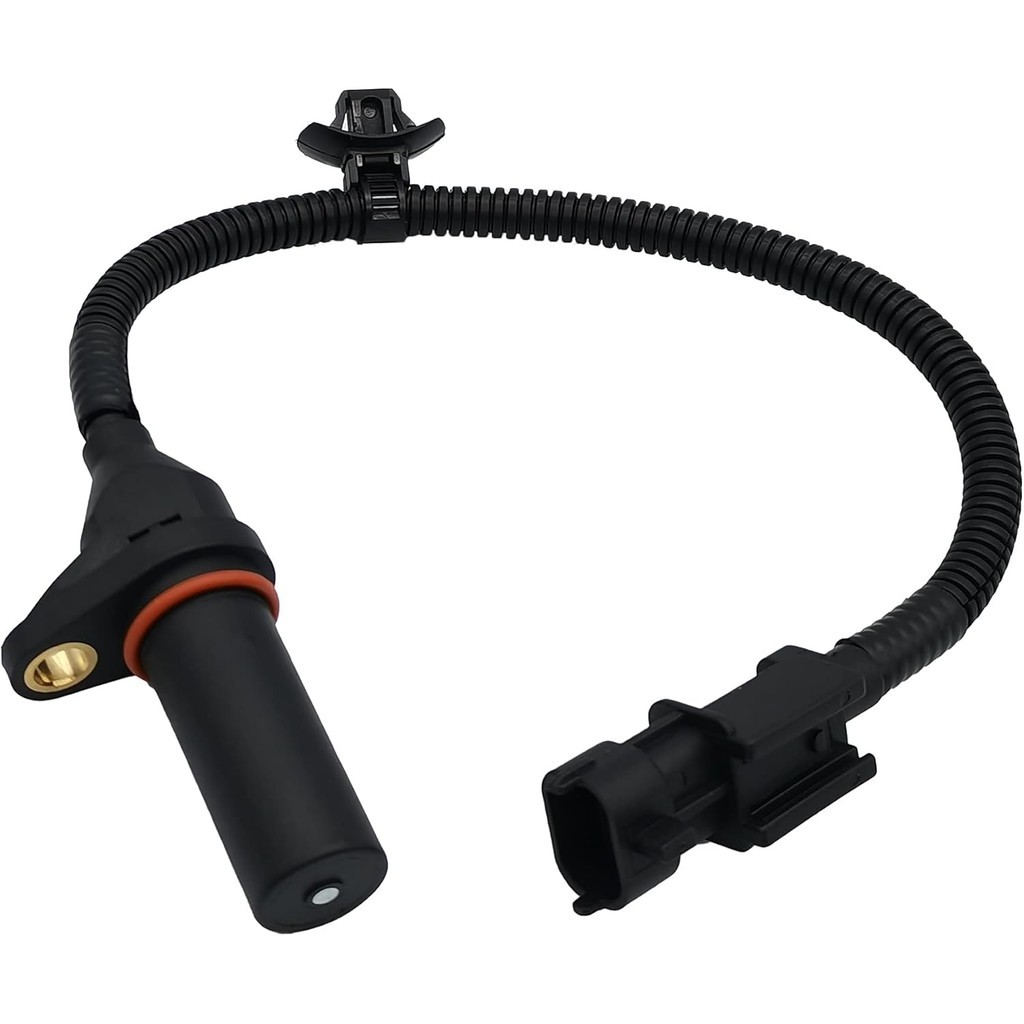 Cảm biến vị trí trục khuỷu HiSport 39180-2B000 Tương thích với Hyundai Accent 2012-2015, Elantra 201