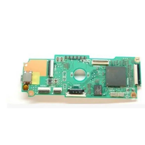 Chính Hãng Cho Nikon D70 D70S SLR Camera Main Board Bo Mạch Chủ MCU Sửa Chữa Camera