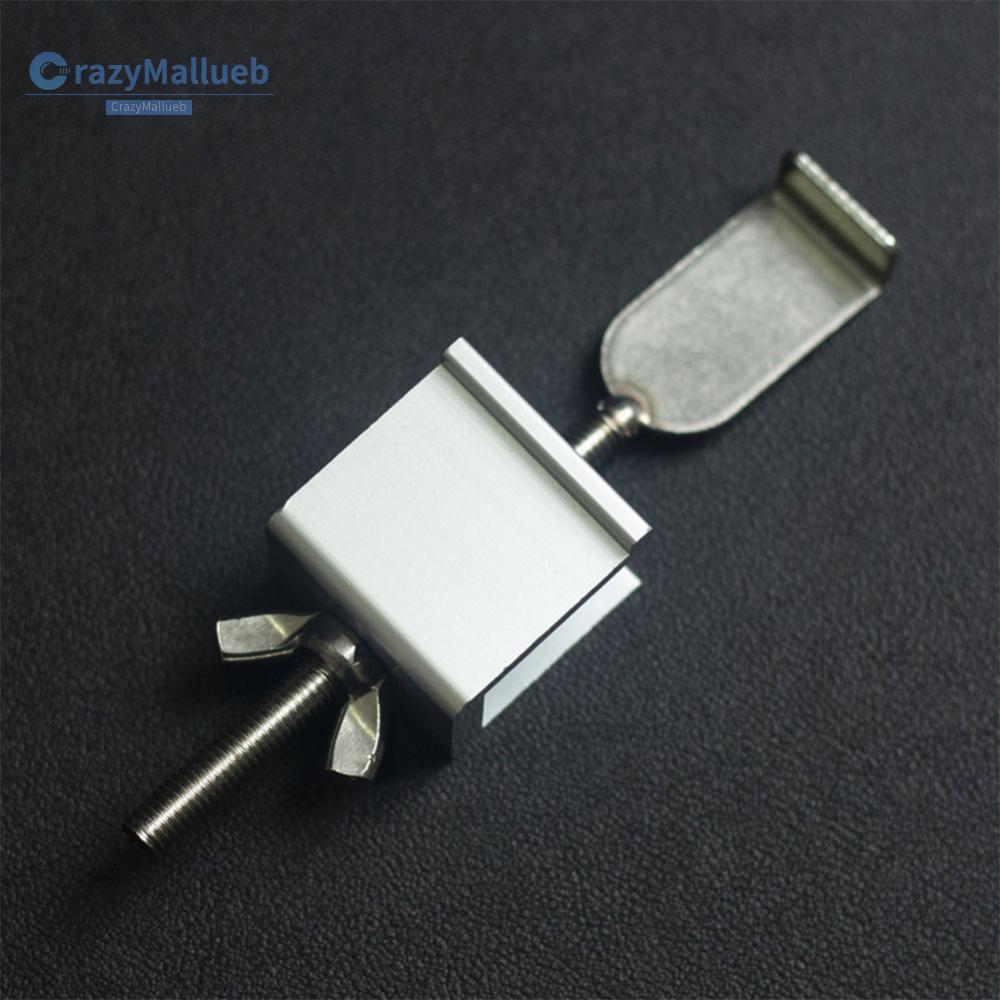 Khóa Khóa Du Lịch Ngăn Ngừa Lối Vào Không Hợp Pháp Khóa Cửa Khách Sạn Cho Du Khách Cho Gia Đình Khác