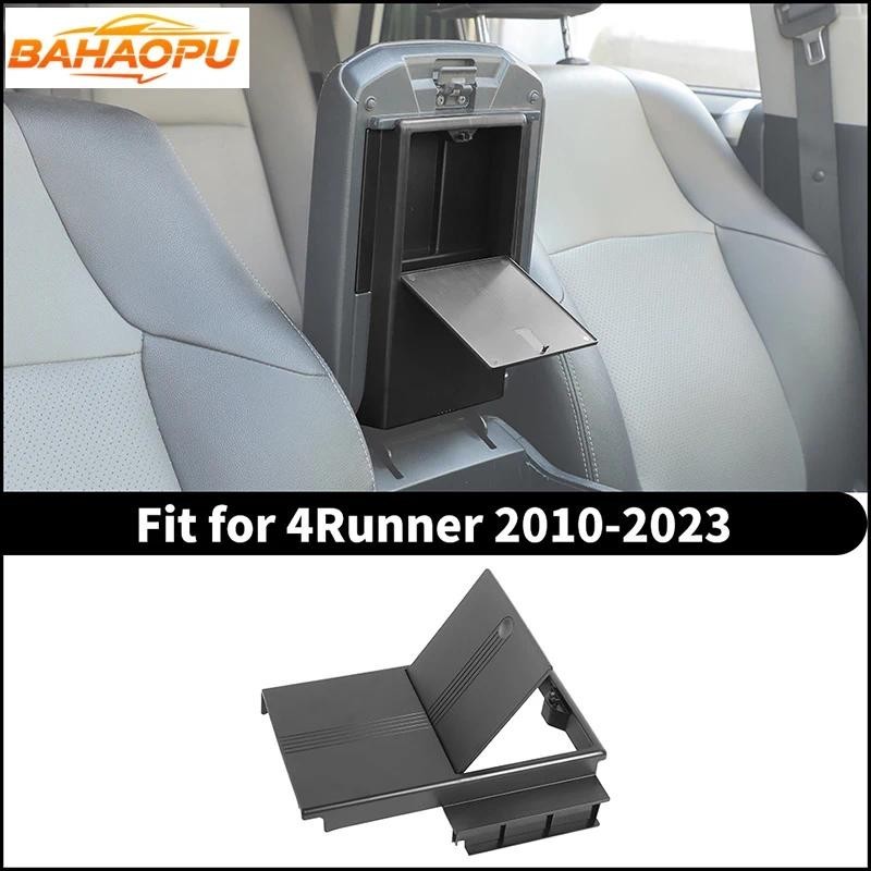 BAHAOPU Xe Tay Hộp Bảo Quản Ẩn Cho Xe 4Runner 2010 2011 2012 2013 2014 2015 2016 2017 2018 2019 2021