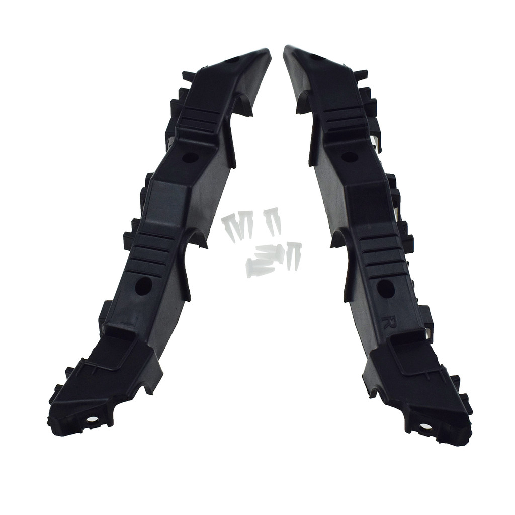 Giá đỡ giữ cản trước ISANCE LH & RH Phù hợp cho Kia Rio 2018 2019 2020 86513-H9000 86514-H9000 86513