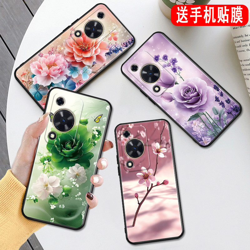 Qiuhao Thích Hợp Cho Huawei Changxiang 70s Ốp Điện Thoại Fgy-al00 Spring Changxiang 7os Đẹp GFY-AL00