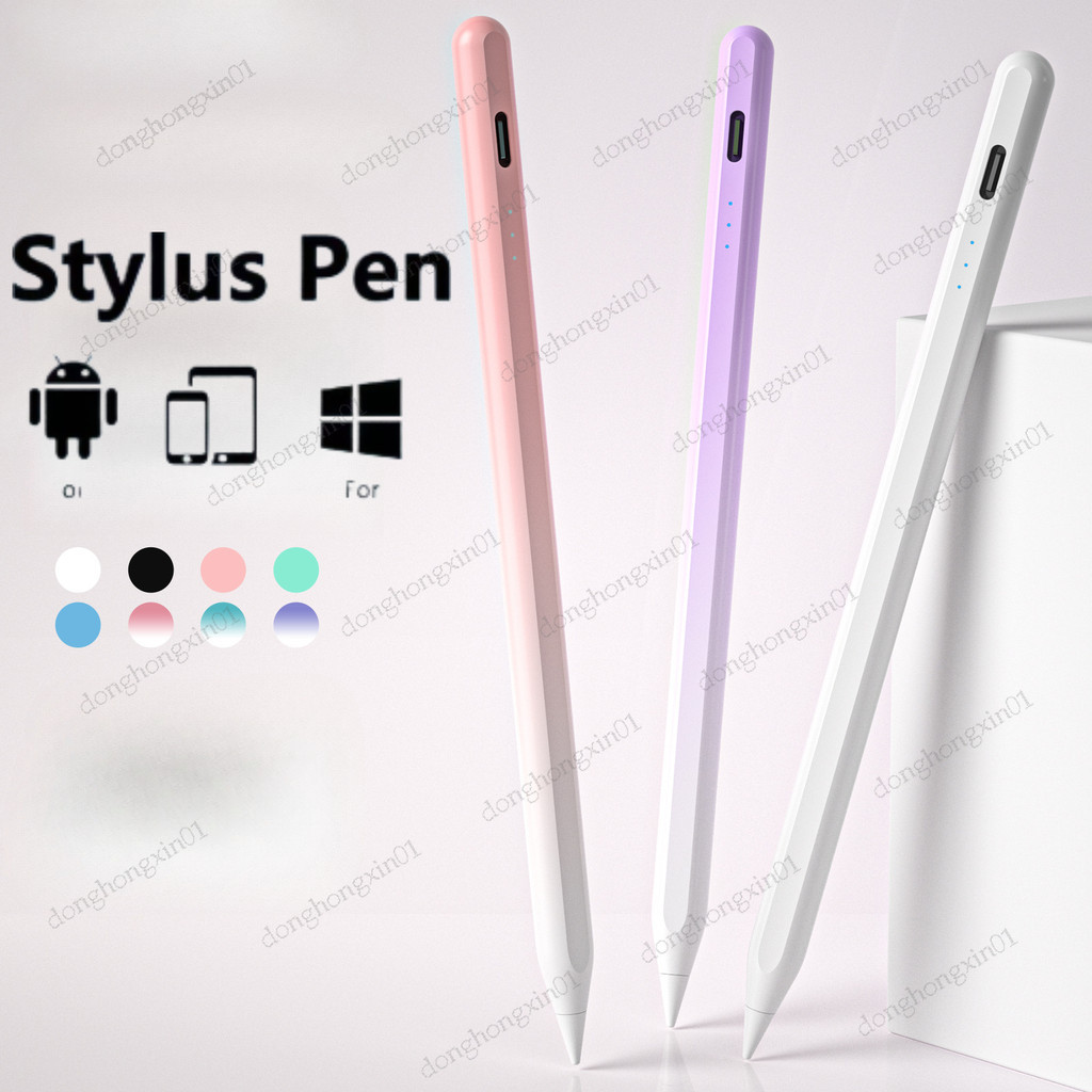 Stylus cho Lenovo Tab Plus 11.5 Xiaoxin Pad Pro12.7 Studio 11.5 K11 M11 Plus B11 11 M10 Gen 3rd M10 