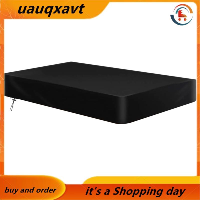 Bida cho bàn bể bơi 7ft - Chống thấm nước với dây rút tiện lợi