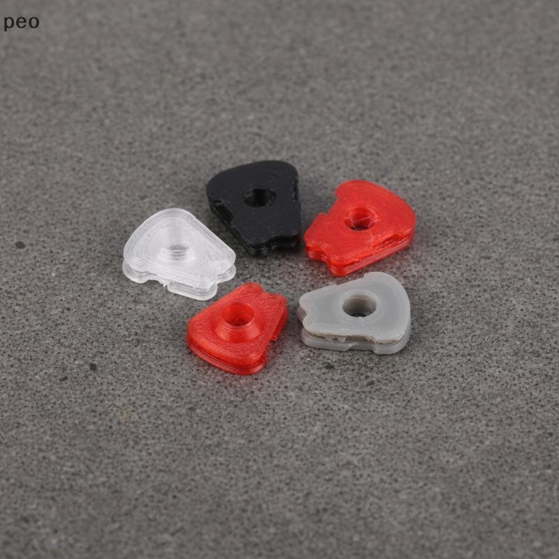 [PEO] 1 / 2 Cái Cho DJI O4 Air Unit Lite Ăng Ten Cố Định Gắn Đế 3D In Bảo Vệ Braet Bao Cho BetaFPV M