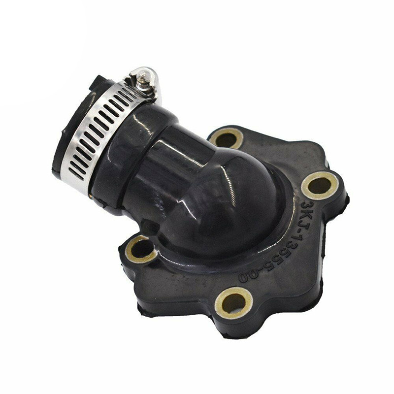 Bộ chế hòa khí nạp đa tạp Khởi động chung Reed Van nạp đa tạp Reed Set cho Yamaha Jog 50 CY50 1992-2