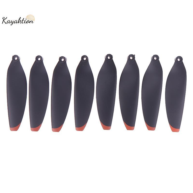 Kayaktion Cho L600 Pro / L600 Pro MAX Cánh Quạt Dự Phòng L600 PRO Lưỡi le L600PRO MAX Lá Cánh Quạt L