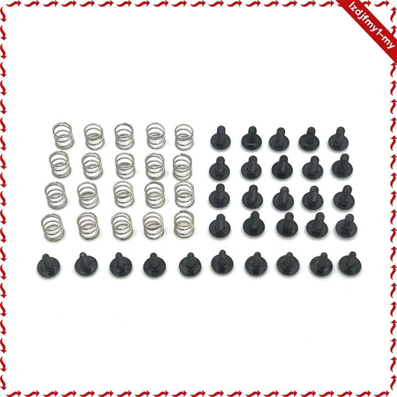 [leipupa] Bộ phụ kiện xe hơi RC Nâng cấp thay thế cho xe RC MN78 MN168 1 / 12