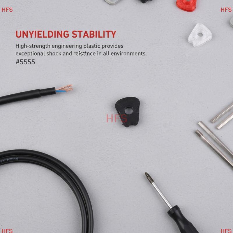 [HFS] 1 / 2 Cái Cho DJI O4 Air Unit Lite Ăng Ten Cố Định Gắn Đế 3D In Bảo Vệ Braet Bao Cho BetaFPV M