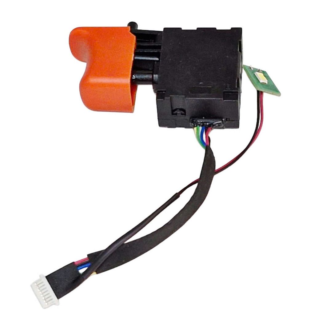 Công tắc máy DEKTON M21-IW1650Pro