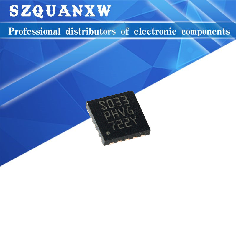 Bộ vi điều khiển STM8S003F3U6 N76E003AT20