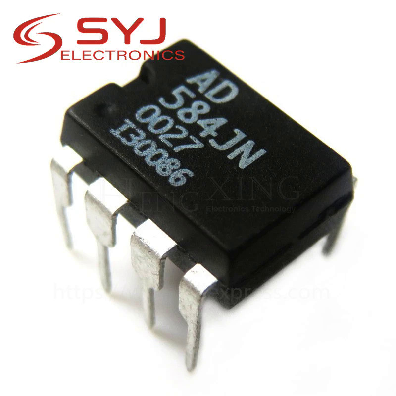1 Cái / lô AD584JN AD584KN AD584 DIP-8